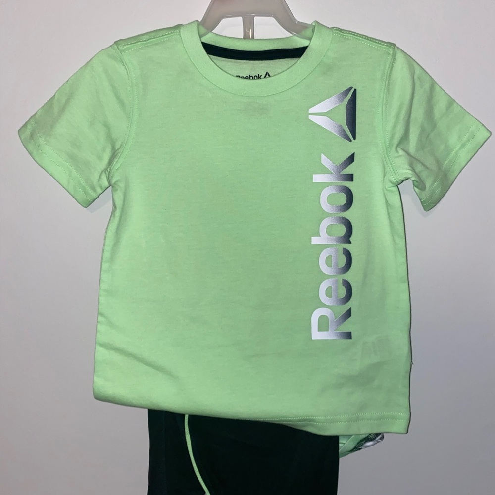 Reebok Boys’ Active 3pcs set